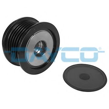 Муфта генератора DAYCO ALP2462