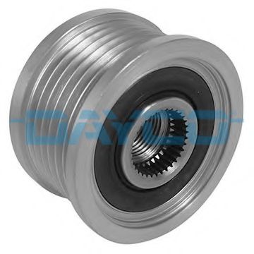 Муфта генератора DAYCO ALP2463