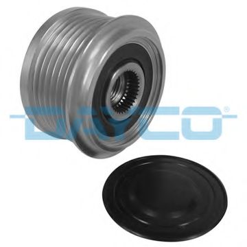 Муфта генератора DAYCO ALP2464
