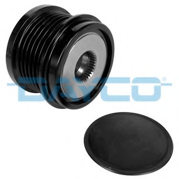 Муфта генератора DAYCO ALP2465