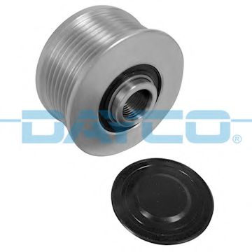 Муфта генератора DAYCO ALP2467