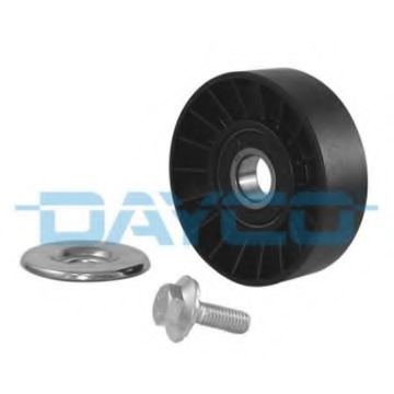 Обводной ролик DAYCO APV1061