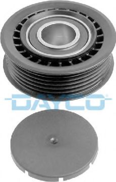 Обводной ролик DAYCO APV2093