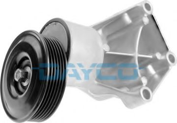 Ролик натяжной ремня генератора DAYCO APV2312