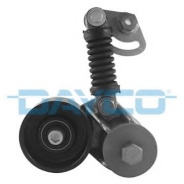 Ролик натяжной ремня генератора DAYCO APV2457