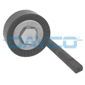 Ролик натяжной ремня генератора DAYCO APV2533