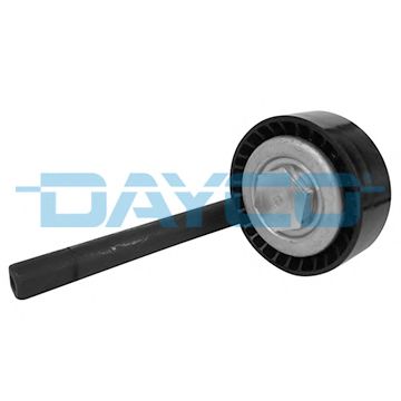 Ролик натяжной ремня генератора DAYCO APV2672