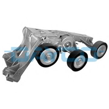 Ролик натяжной ремня генератора DAYCO APV2980
