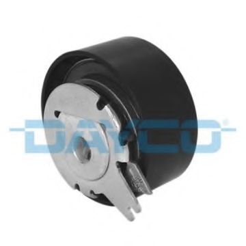 Натяжной ролик ремня ГРМ DAYCO ATB1008