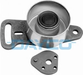Натяжной ролик ремня ГРМ DAYCO ATB2043