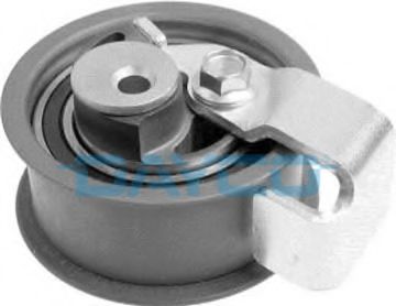 Натяжной ролик ремня ГРМ DAYCO ATB2142
