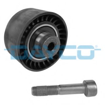 Обводной ролик ремня ГРМ DAYCO ATB2208