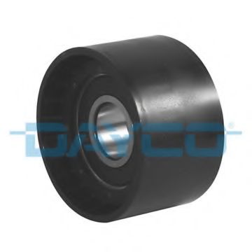 Обводной ролик ремня ГРМ DAYCO ATB2285