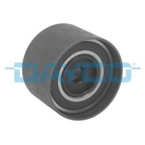 Обводной ролик ремня ГРМ dayco ATB2374