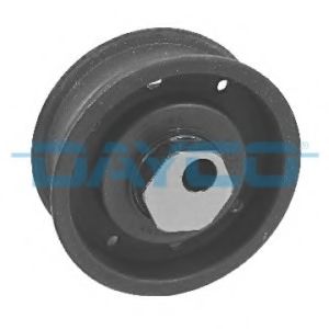Натяжной ролик ремня ГРМ DAYCO ATB2403