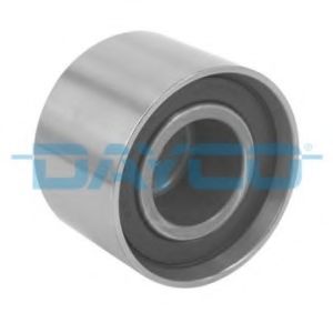 Обводной ролик ремня ГРМ DAYCO ATB2487