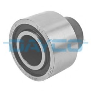 Обводной ролик ремня ГРМ dayco ATB2504