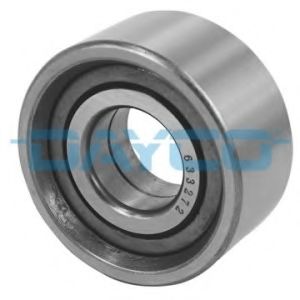 Обводной ролик ремня ГРМ DAYCO ATB2510