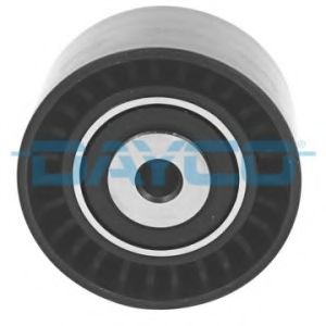 Обводной ролик ремня ГРМ DAYCO ATB2512