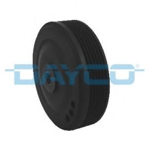Шкив коленвала DAYCO DPV1069