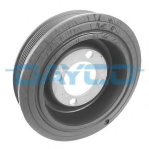 Шкив коленвала DAYCO DPV1088