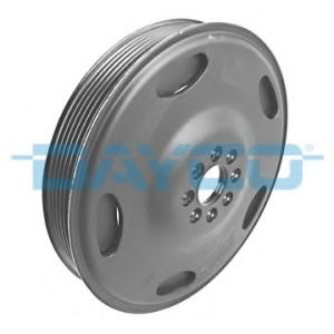 Шкив коленвала DAYCO DPV1096