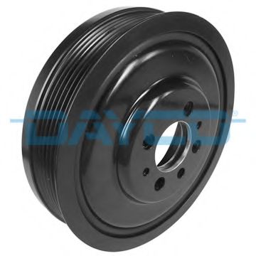 Шкив коленвала DAYCO DPV1211