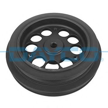 Шкив коленвала DAYCO DPV1255