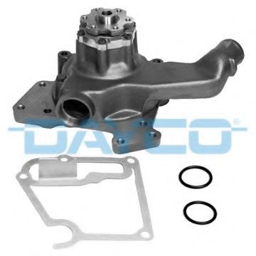 Водяной насос DAYCO DP086