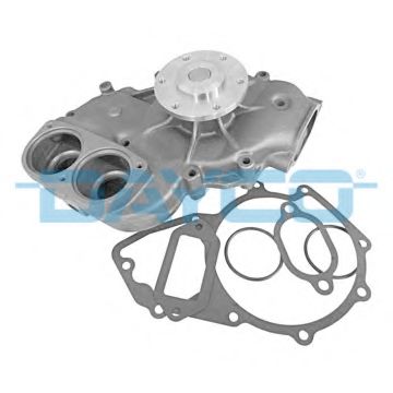 Водяной насос DAYCO DP118