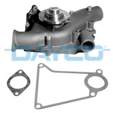 Водяной насос dayco DP129
