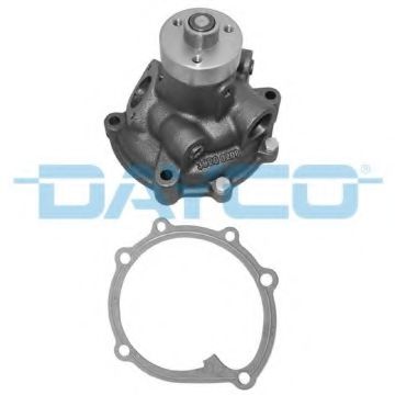 Водяной насос DAYCO DP137