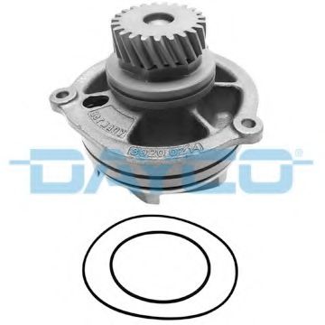Водяной насос DAYCO DP141