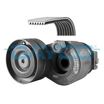 Комплект ролика ремня генератора DAYCO KPV200