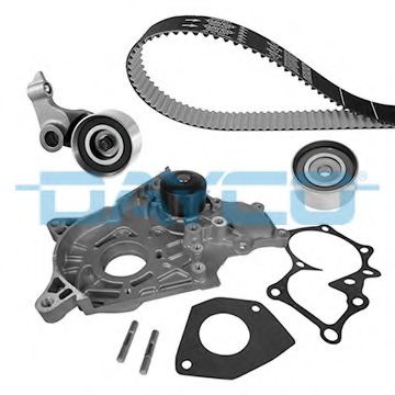 Комплект ГРМ с помпой DAYCO KTBWP5270