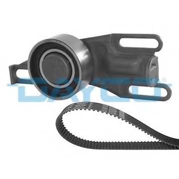 Комплект ГРМ DAYCO KTB104