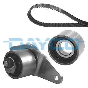 Комплект ГРМ DAYCO KTB107