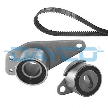 Комплект ГРМ DAYCO KTB108