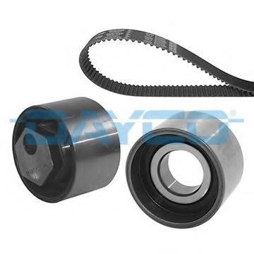 Комплект ГРМ DAYCO KTB109