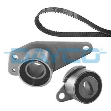 Комплект ГРМ DAYCO KTB110