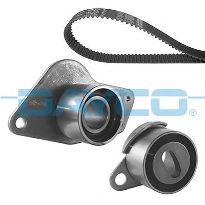 Комплект ГРМ DAYCO KTB112
