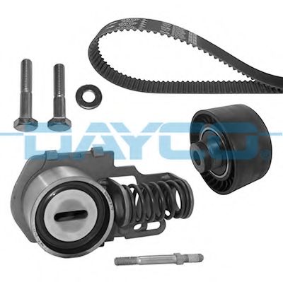 Комплект ГРМ DAYCO KTB117