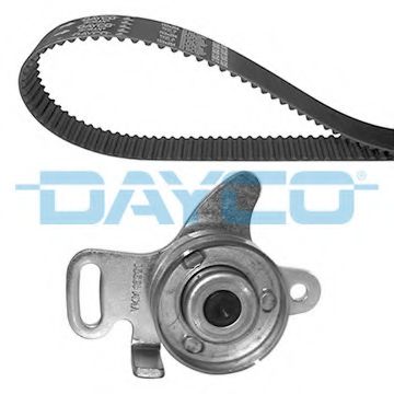 Комплект ГРМ DAYCO KTB120