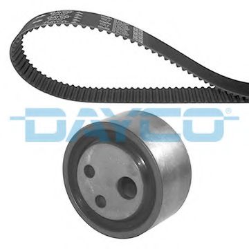 Комплект ГРМ DAYCO KTB122