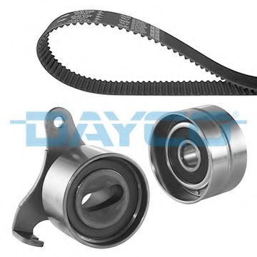 Комплект ГРМ DAYCO KTB124