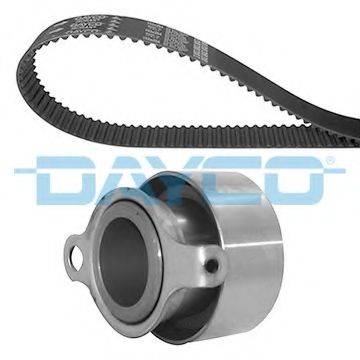 Комплект ГРМ DAYCO KTB125