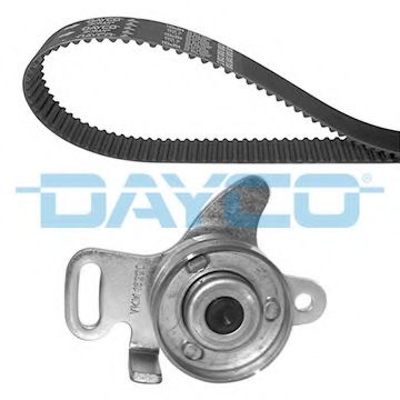 Комплект ГРМ DAYCO KTB126