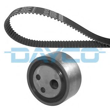 Комплект ГРМ DAYCO KTB128