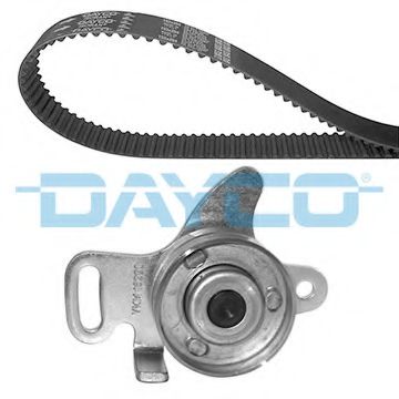 Комплект ГРМ DAYCO KTB133