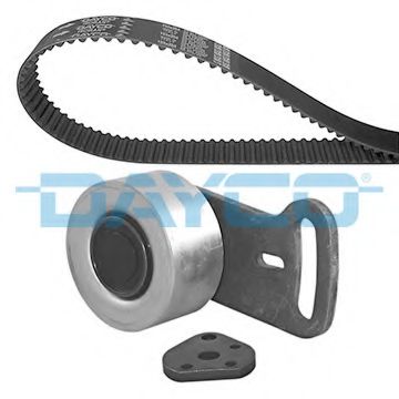 Комплект ГРМ DAYCO KTB134
